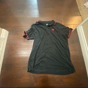 True religion polo shirt